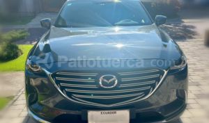 foto de Autos marca Mazda seminuevo modelo CX-9 año 2019 en Quito