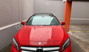 Mercedes Benz—™ GLA 250 AMG 2018