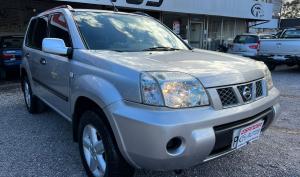 Nissan X-Trail 2011