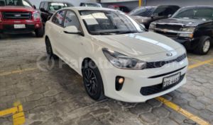 Kia Rio R 2020