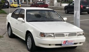 Nissan Maxima 1992