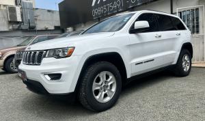 Jeep Grand Cherokee Laredo 2017