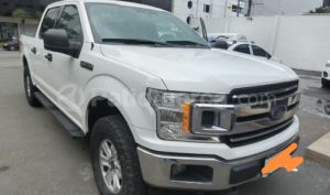 foto de Ford F150 4X4 2020