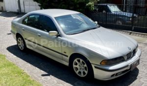 foto de Autos marca BMW seminuevo modelo 525i año 2003 en Quito