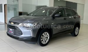 foto de Chevrolet Tracker LS 2021