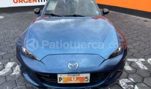 foto de Mazda MX-5 2019