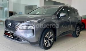 foto de Nissan X-Trail Epower Advance e-4ORCE EV 2024