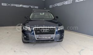 foto de Audi Q5 2011