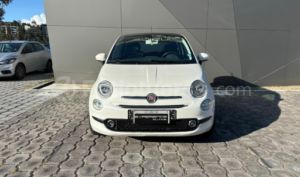 foto de Fiat 500 LOUNGE 2018