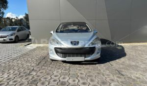 foto de Autos marca Peugeot seminuevo modelo 308 PREMIUM año 2010 en Quito