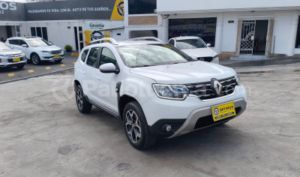 foto de Autos marca Renault seminuevo modelo Duster Intens 1.3 año 2022