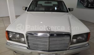 Mercedes Benz—™ 280 1981