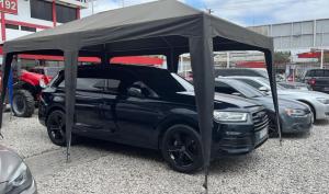 Audi Q7 3.6 FSI TIP 2018