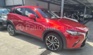 foto de Autos marca Mazda seminuevo modelo CX-3 ENTRY año 2025 en Cuenca