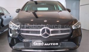 Mercedes Benz—™ B200 2020