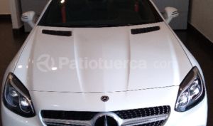 Mercedes Benz—™ SLC 200 2020