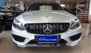 Mercedes Benz—™ C250 2018