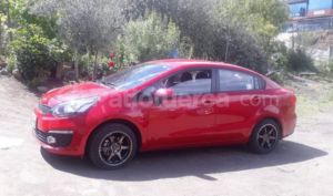 Kia Rio R 2017