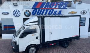 Kia K3000 2014