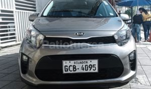 Kia PICANTO LX 2019