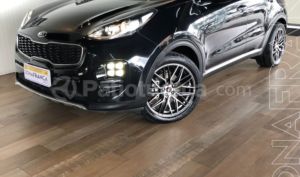 Kia SPORTAGE R GTI 2017