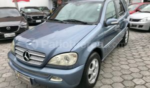 Mercedes Benz—™ ML350 2004