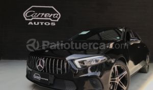 Mercedes Benz—™ A250 2022