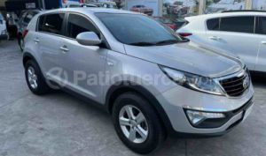 Kia Sportage R 2021