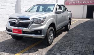 DongFeng NEW RICH 6 4X2 GASOLINA 2025