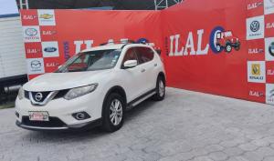 Nissan X-Trail Sense 2017