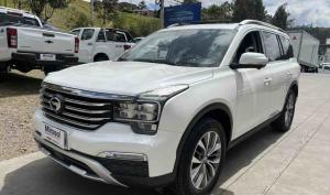 Gac GS8 2020