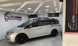 foto de Honda ODYSSEY RL 2014