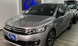 foto de Citroen C- Elysee Shine 2024