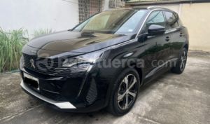 foto de Autos marca Peugeot seminuevo modelo 3008 año 2023
