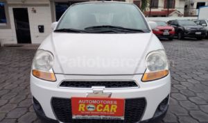 foto de Autos marca Chevrolet seminuevo modelo spar life año 2018