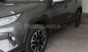 foto de Autos marca Toyota seminuevo modelo RAV 4 año 2020