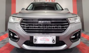 foto de Great Wall Haval H6 2022
