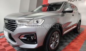 foto de Autos marca Great Wall seminuevo modelo HAVAL H6 Confort año 2022