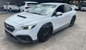 foto de Autos marca Subaru seminuevo modelo WRX HIGH año 2025