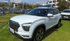 foto de Autos marca Hyundai seminuevo modelo Creta año 2026