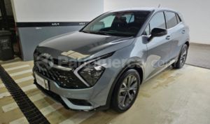 foto de Kia New Sportage GT Line 2023