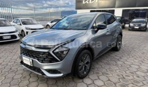 foto de Autos marca Kia seminuevo modelo New Sportage GT Line año 2023
