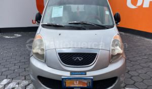 foto de Autos marca Chery seminuevo modelo Van Pasajeros año 2012