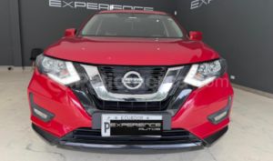 foto de Autos marca Nissan seminuevo modelo X-Trail Sense 2 Row año 2018