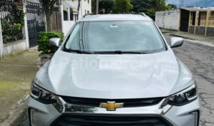foto de Chevrolet Tracker LT 2023