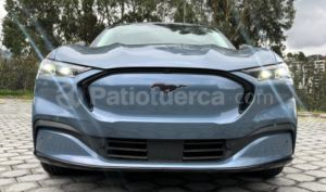 foto de Ford MUSTANG MARCH-E 2024