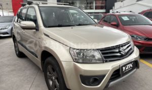 Suzuki GRAN VITARA SZ NEXT 2016
