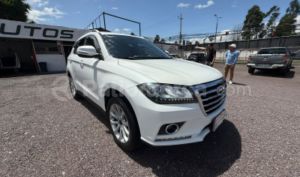 foto de Autos marca Great Wall seminuevo modelo Haval H2 año 2018