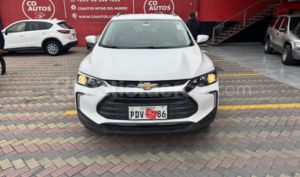 foto de Chevrolet Tracker LT 2022