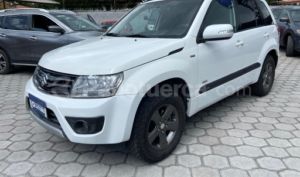 foto de Chevrolet Grand Vitara SZ Next Sport TM 2019